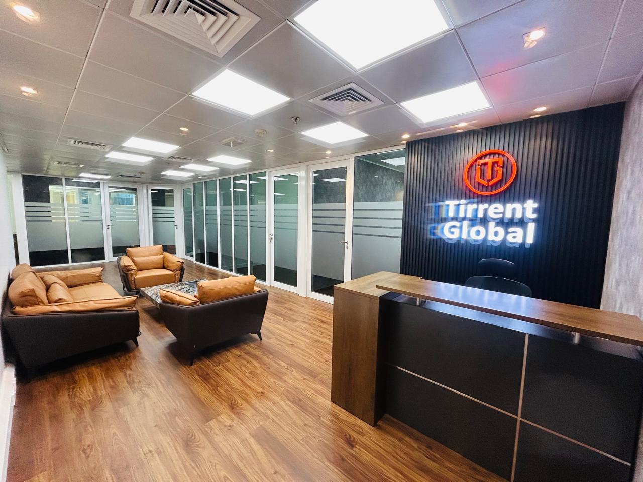 Tirrent Global